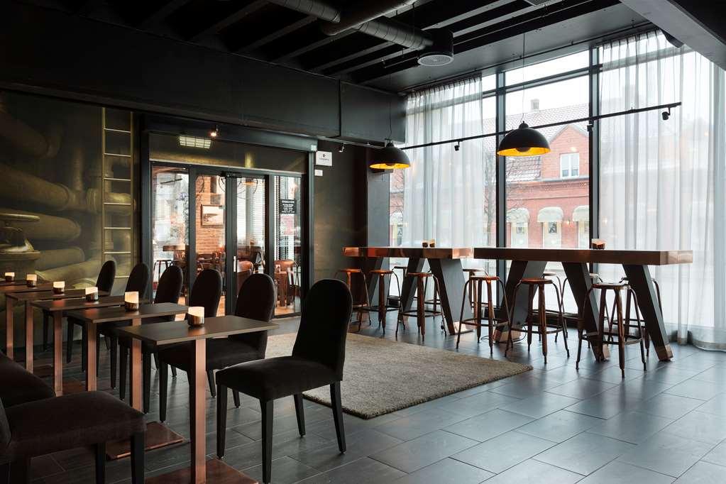 Scandic Sarpsborg Interior foto