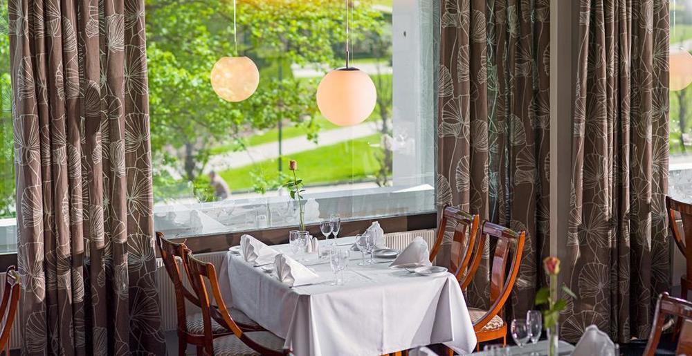 Scandic Sarpsborg Restaurante foto