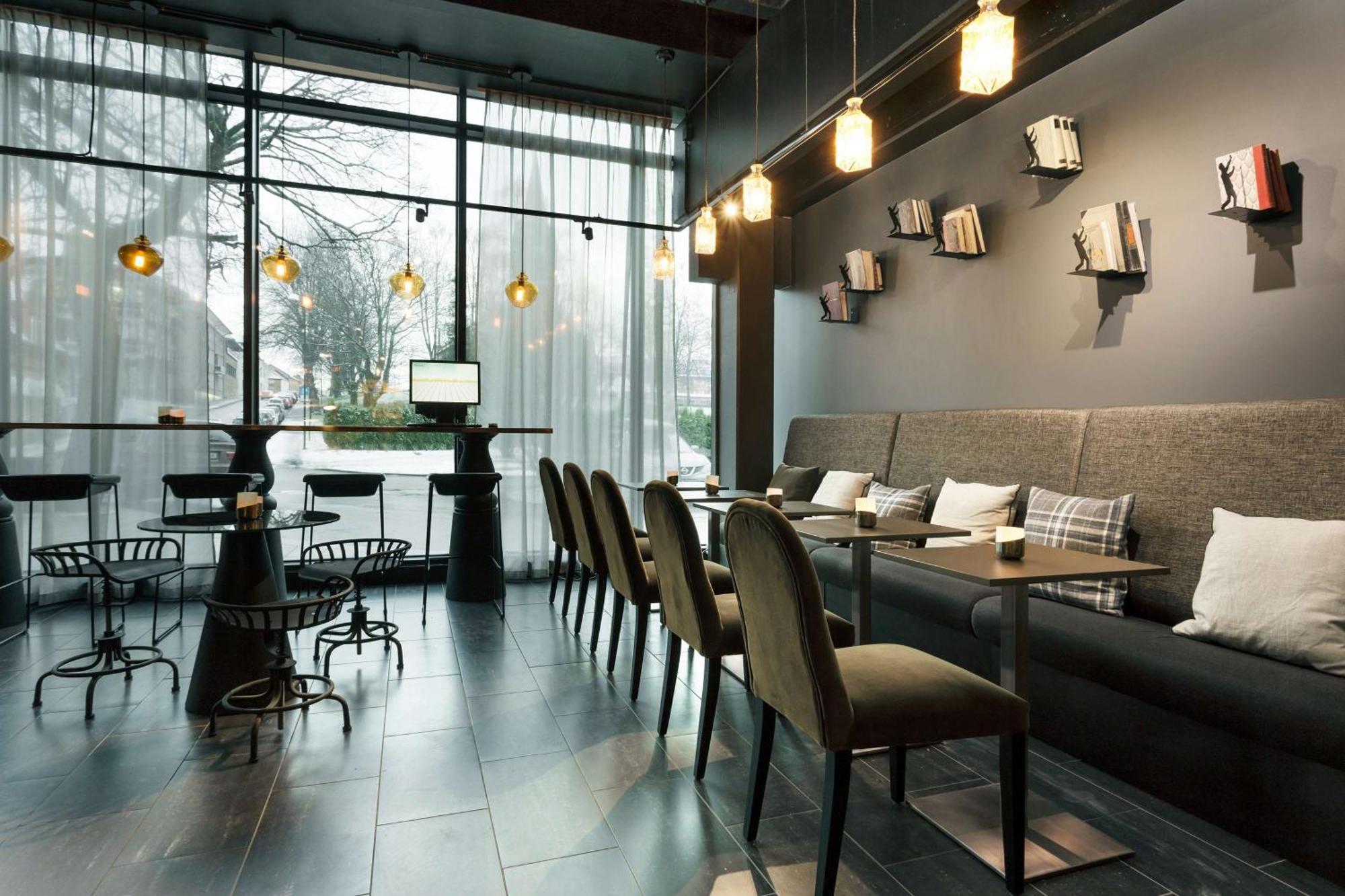 Scandic Sarpsborg Exterior foto