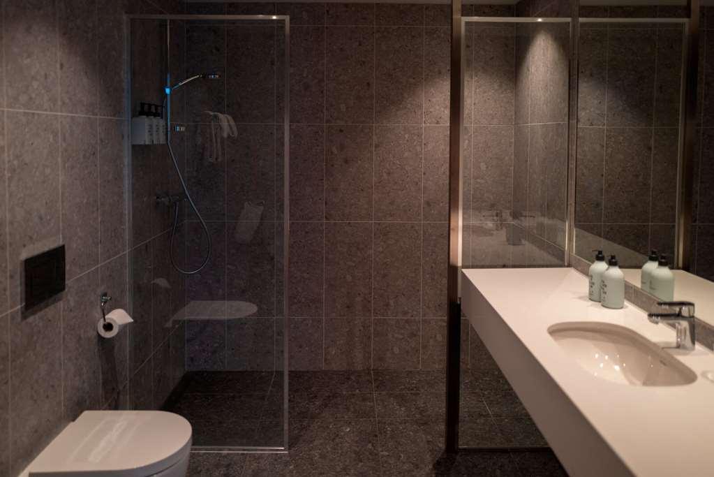 Scandic Sarpsborg Habitación foto