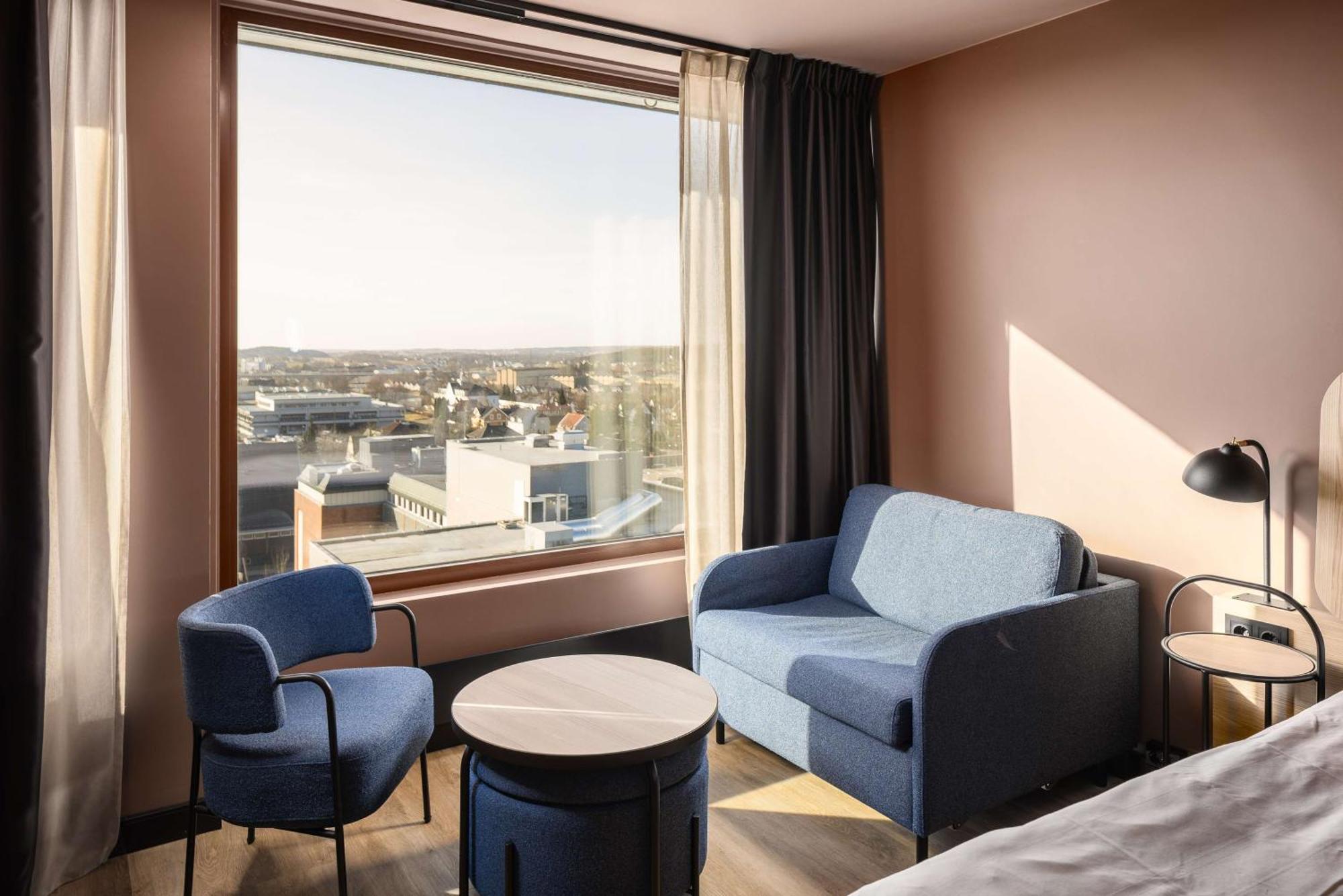 Scandic Sarpsborg Exterior foto