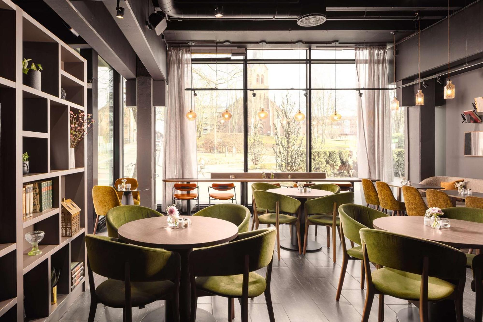 Scandic Sarpsborg Exterior foto