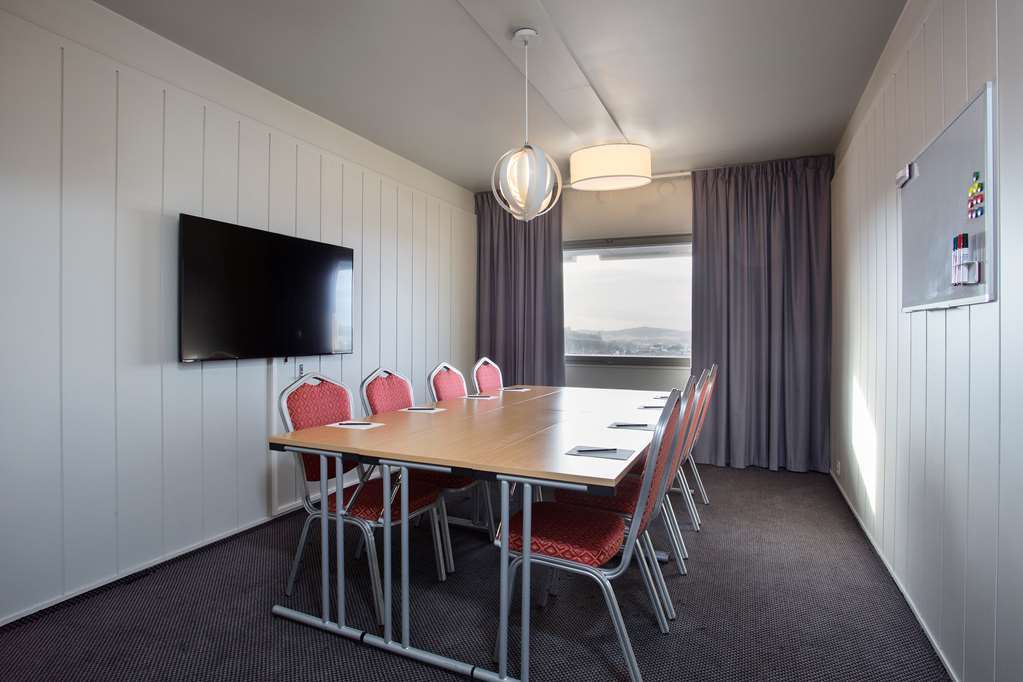 Scandic Sarpsborg Facilidades foto